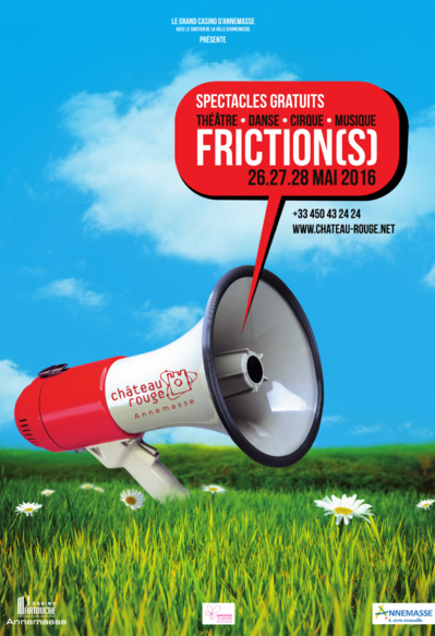 Festival Friction(S) Festival Friction(S)