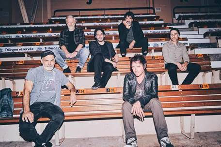 Animal Triste réveille A Girl Like You avec Marina Hands