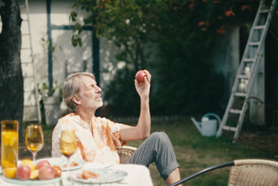 Courcheval revient avec un nouveau single : « C’est Pas Grave »