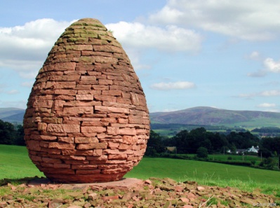 Soirée cinéma : Andy Goldsworthy