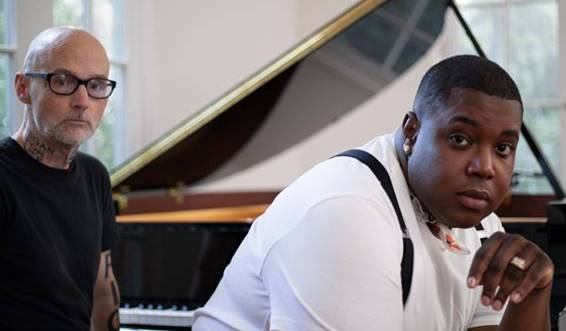 Moby annonce Future Quiet, son nouvel album