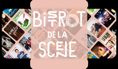 PROGRAMMATION du 21 janvier au 14 février 2026