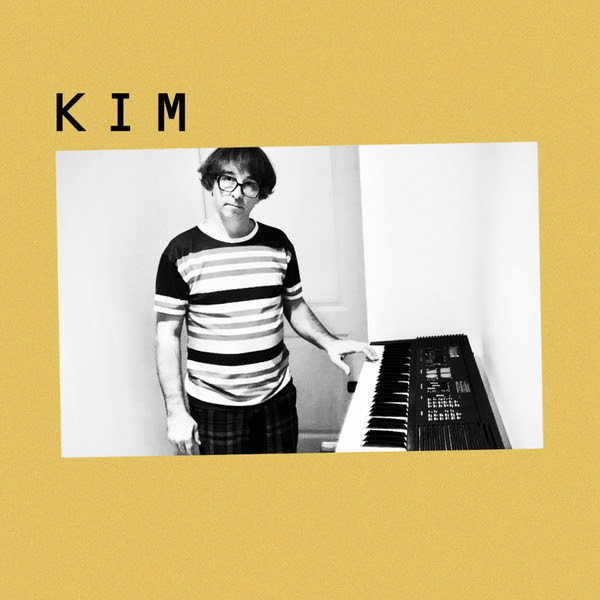 KIM — alias Kim Giani KIM — alias Kim Giani