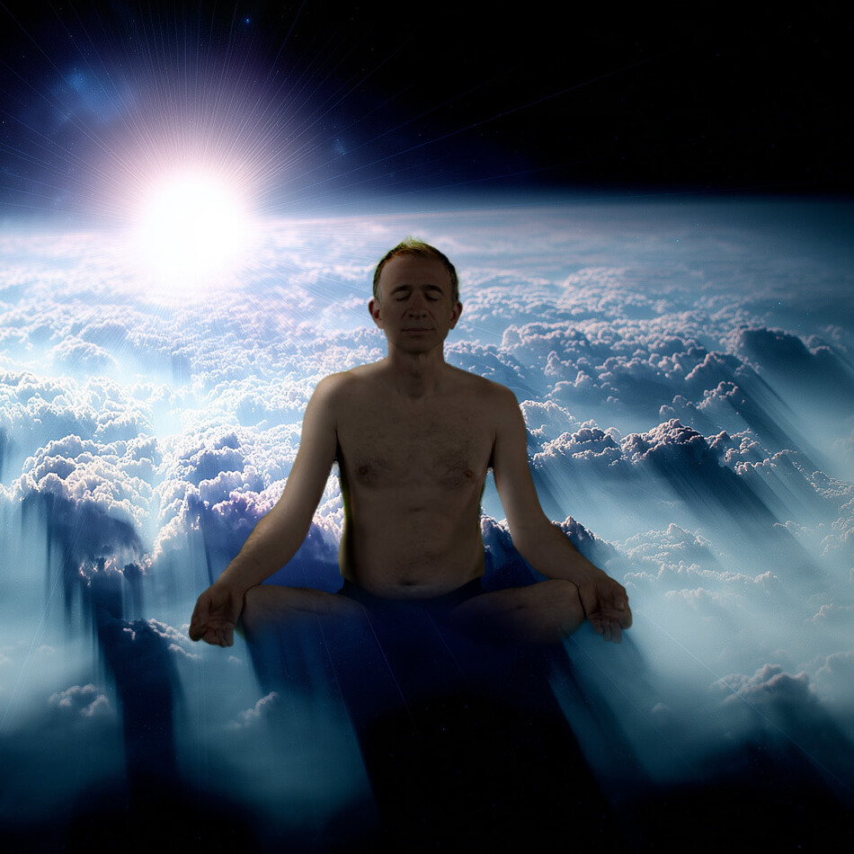 Vénérable dévoile un ovni électro pop Répète si c'est oui