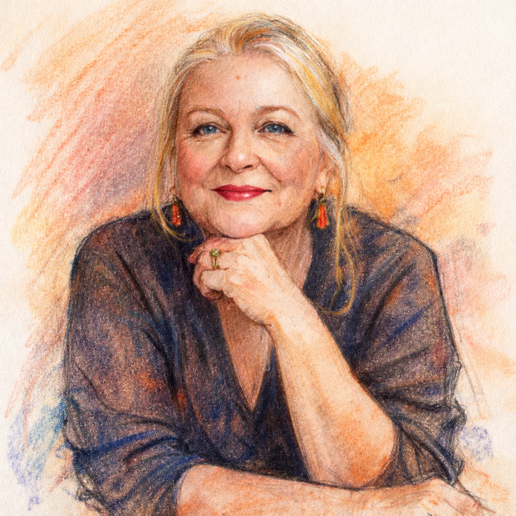 Josiane Balasko chante Tu sais mon bonheur sur l'album Les Mots d'Isild Le Besco