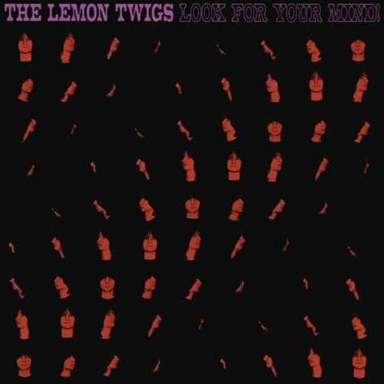 The Lemon Twigs The Lemon Twigs