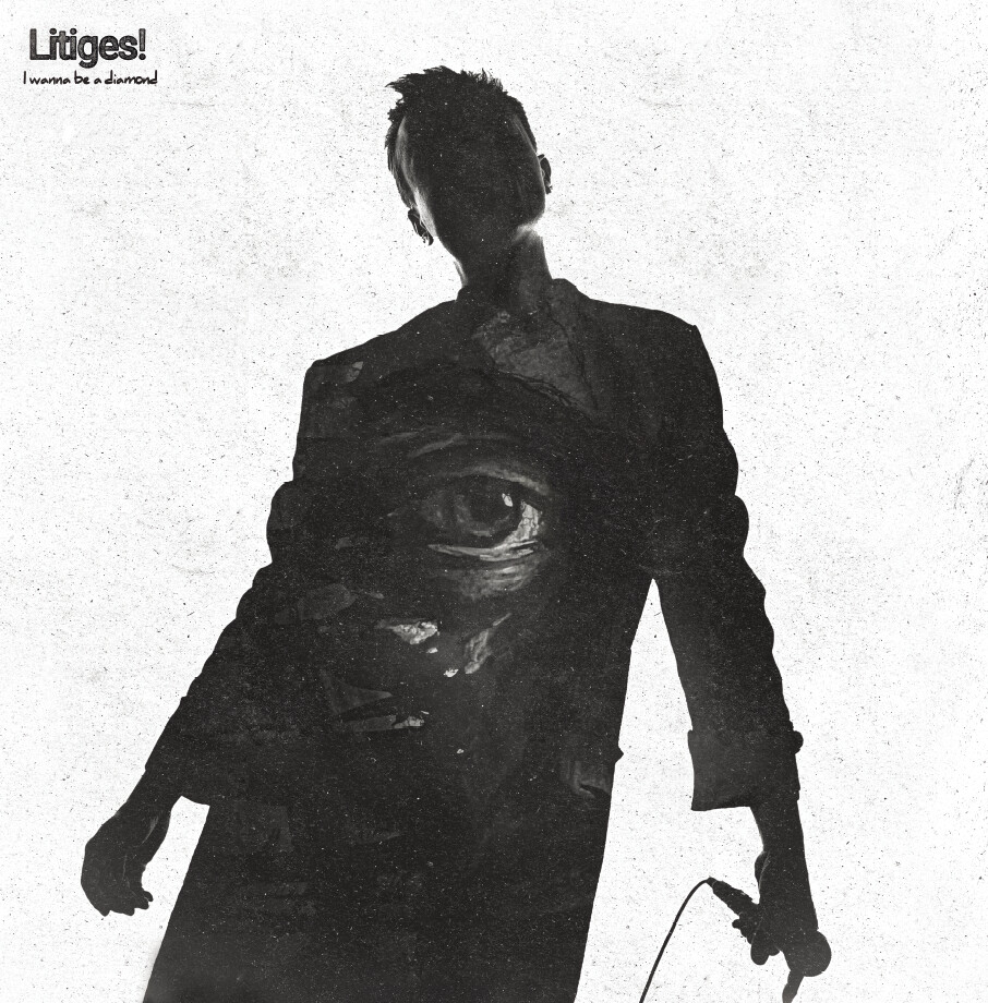 Litiges! : un projet rock intense entre fracture intime et renaissance avec You're Freakin' Me Out