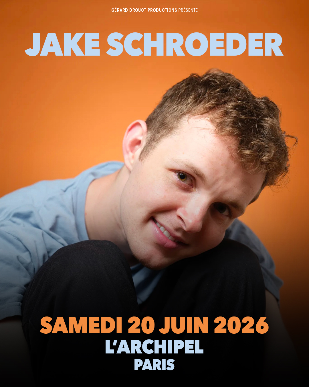 Jake Schroeder Jake Schroeder