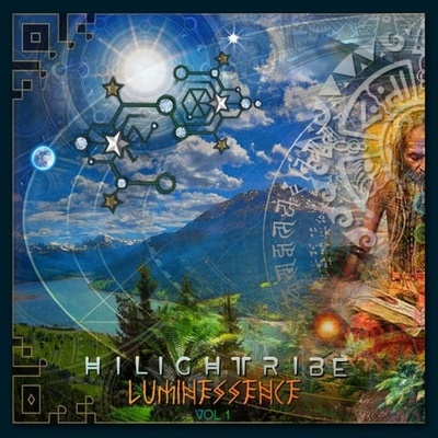 Hilight Tribe Luminessence