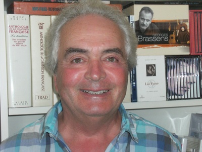 Jacques Vassal Jacques Vassal