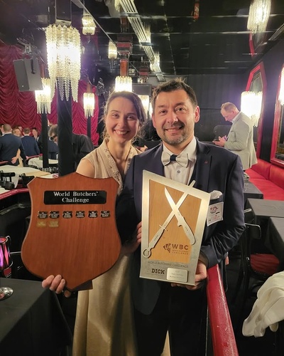 La Maison Bach : trois générations, une passion, et un champion du monde pour faire rayonner la Corrèze La Maison Bach : trois générations, une passion, et un champion du monde pour faire rayonner la Corrèze