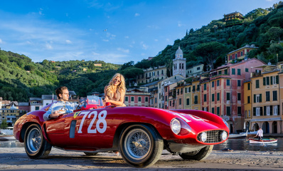 Portofino (colour) • 2026 Portofino (colour) • 2026