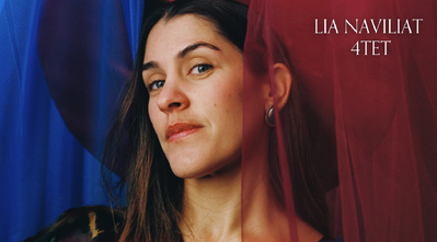 Lia Naviliat Cuncic