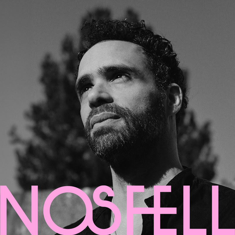 Nosfell dévoile ses Chants adelphiques