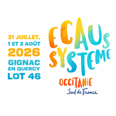 Festival Ecaussystème 2026 : une édition plus engagée, plus éclectique, plus puissante que jamais