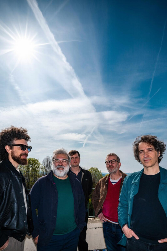 Tahiti 80 : nouvel album, nouveaux singles. Tahiti 80 : nouvel album, nouveaux singles.
