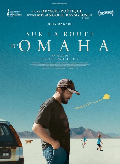 Réalisation : Cole Webley Réalisation : Cole Webley