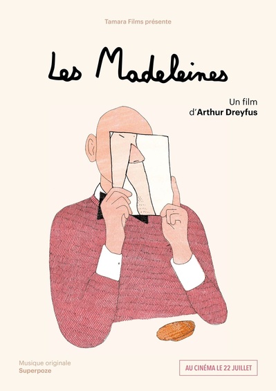 Réalisation : Arthur Dreyfus