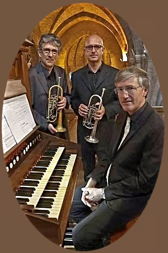 Concerts d’été – Bort‑les‑Orgues : l’Ensemble Battaglia en récital baroque le 24 juillet 2026