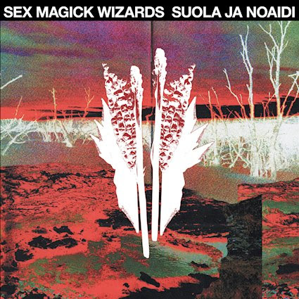 Sex Magick Wizards : le single “Transform” annonce un album explosif pour septembre