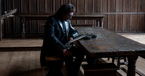 Tony Iommi