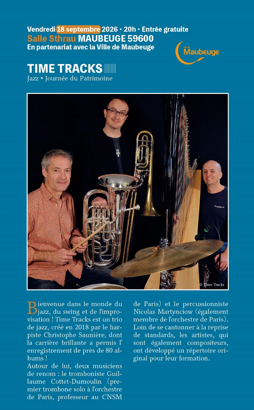 Harpe en Avesnois Harpe en Avesnois