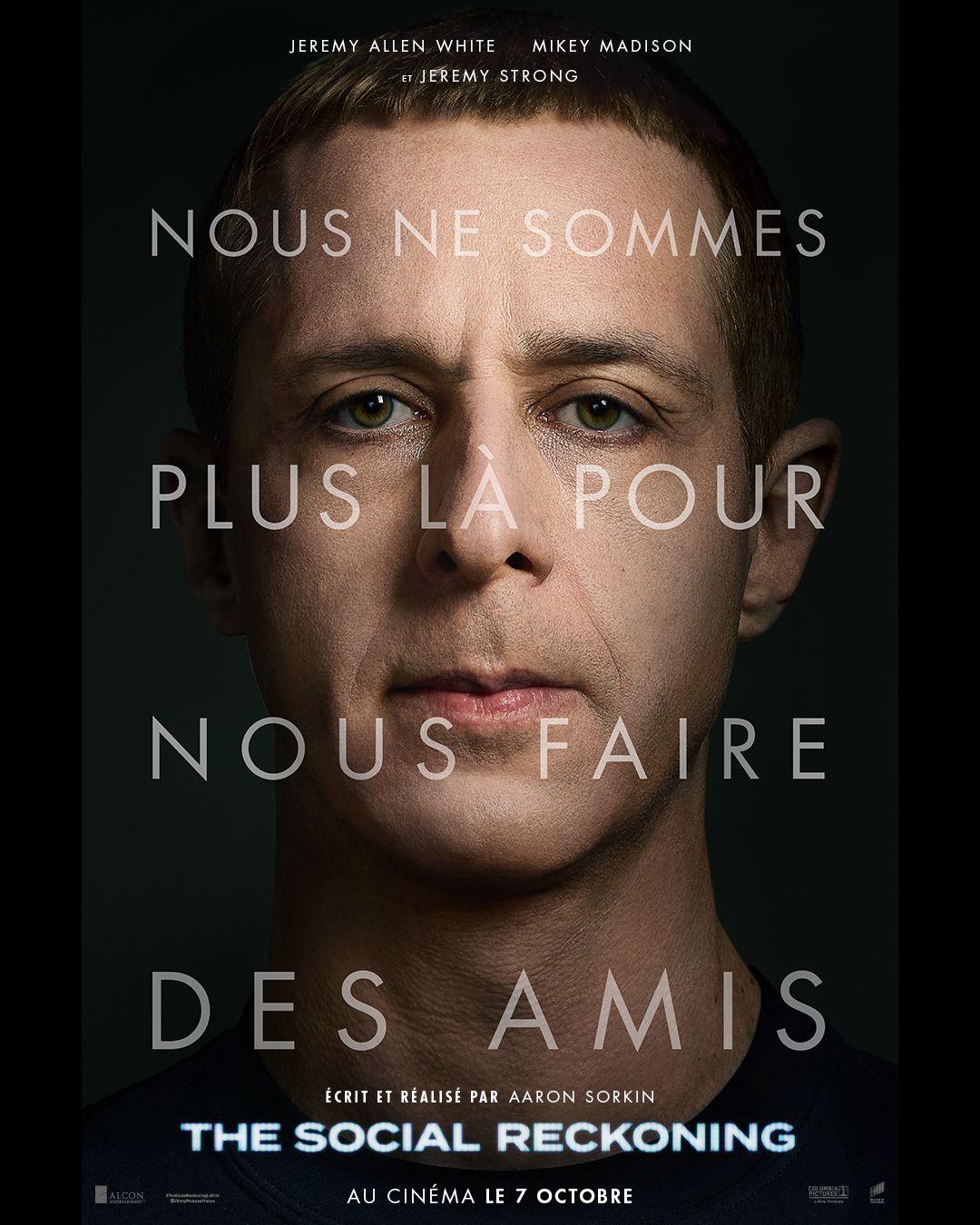 Facebook Files : l’enquête se dévoile dans la nouvelle bande‑annonce de THE SOCIAL RECKONING