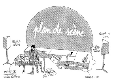 Albin de la Simone dévoile “Mes Battements”,
