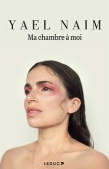 Yael Naim : un nouvel album solaire,