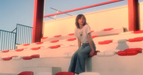 SAVANAH – Nouveau clip “Teenager” : 