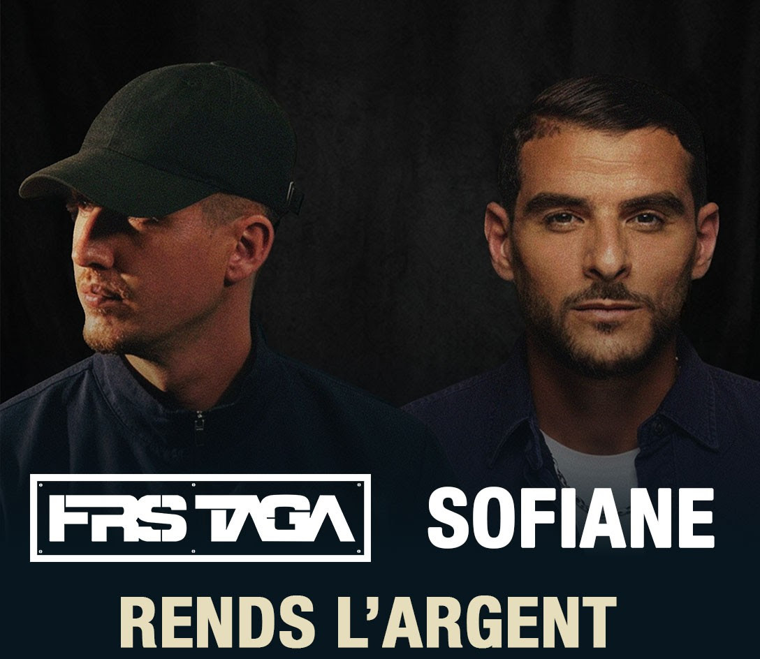 FRS TAGA et Sofiane frappent fort avec « Rends l’argent »