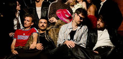 Crédit photo : SUPREME NIGHTCLUB