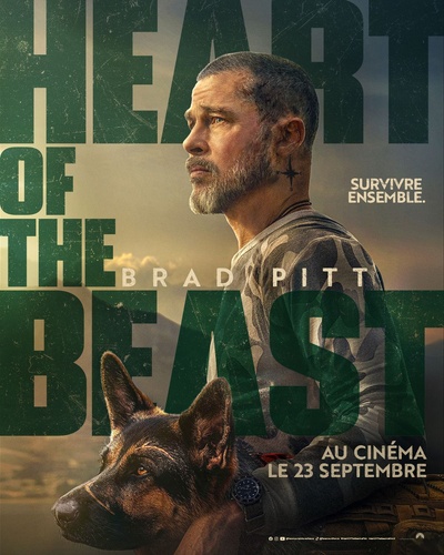Les sorties Cinéma du mercredi 23 septembre 2026 Les sorties Cinéma du mercredi 23 septembre 2026