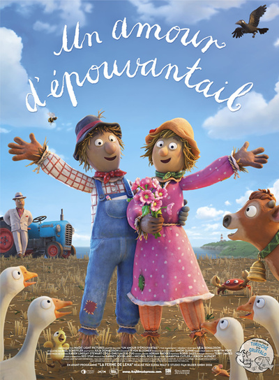Les sorties Cinéma du mercredi 23 septembre 2026