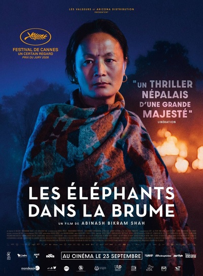 Les sorties Cinéma du mercredi 23 septembre 2026