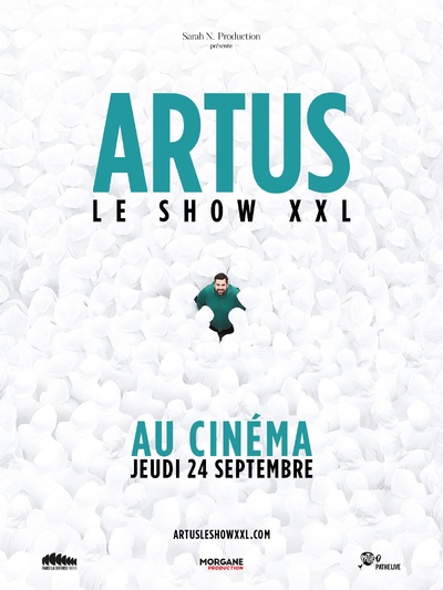 Les sorties Cinéma du mercredi 23 septembre 2026
