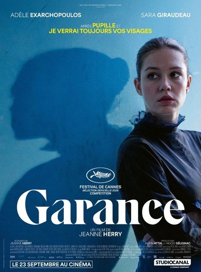 Les sorties Cinéma du mercredi 23 septembre 2026 Les sorties Cinéma du mercredi 23 septembre 2026