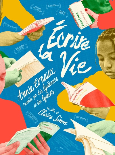 Les sorties Cinéma du mercredi 23 septembre 2026