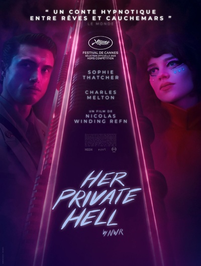 Les sorties Cinéma du mercredi 23 septembre 2026 Les sorties Cinéma du mercredi 23 septembre 2026