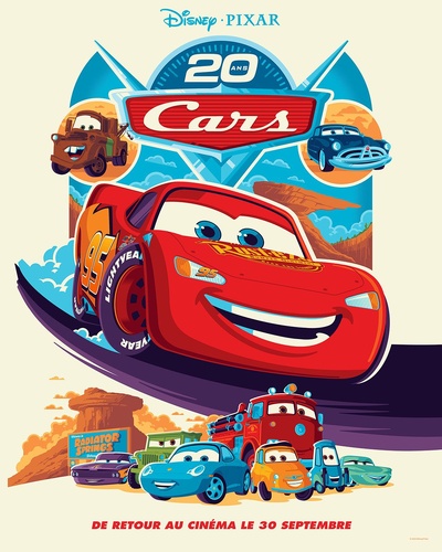 Les sorties Cinéma du mercredi 30 septembre 2026