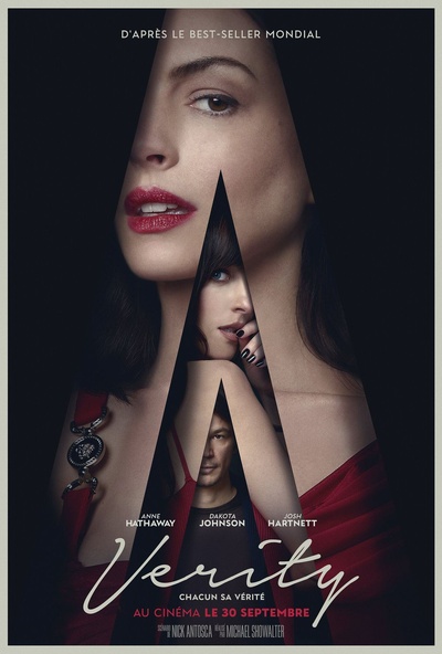 Les sorties Cinéma du mercredi 30 septembre 2026