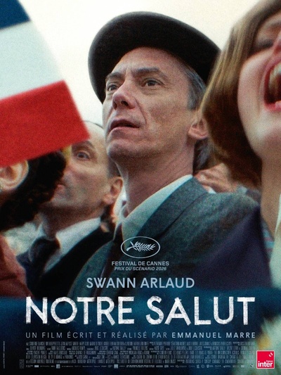 Les sorties Cinéma du mercredi 30 septembre 2026 Les sorties Cinéma du mercredi 30 septembre 2026