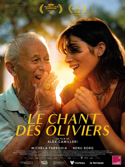 Les sorties Cinéma du mercredi 30 septembre 2026