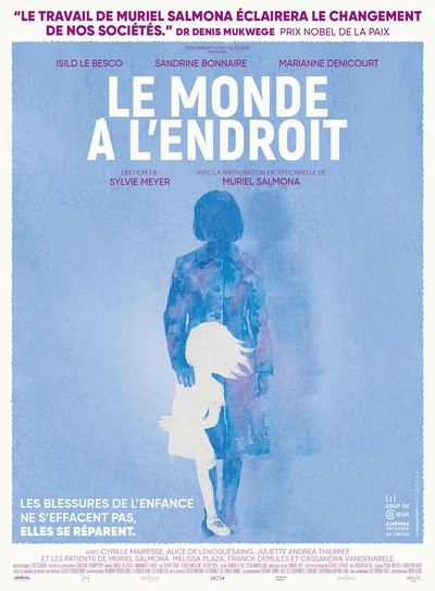 Les sorties Cinéma du mercredi 30 septembre 2026