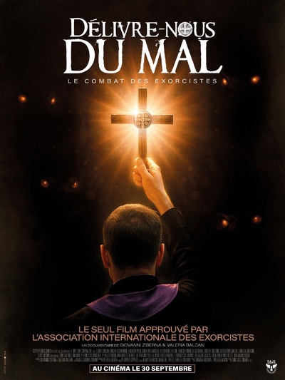 Les sorties Cinéma du mercredi 30 septembre 2026
