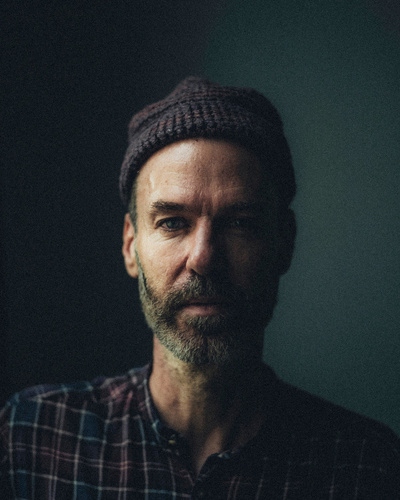 PIERS FACCINI