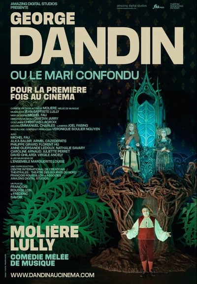 Les sorties Cinéma du mercredi 07 octobre 2026
