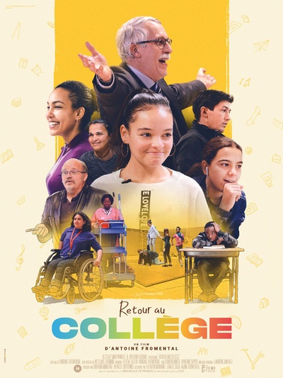 Les sorties Cinéma du mercredi 07 octobre 2026