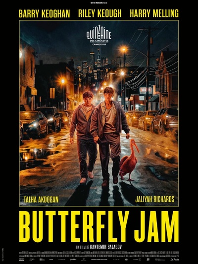 Les sorties Cinéma du mercredi 07 octobre 2026