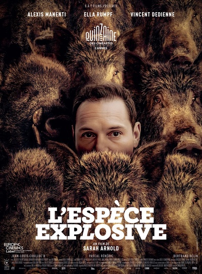Les sorties Cinéma du mercredi 07 octobre 2026 Les sorties Cinéma du mercredi 07 octobre 2026
